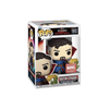 Funko POP! Marvel Studios Doctor Strange Multiverse of Madness Doctor Strange #1000 [Metallic] Exclusive