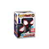 POP Spider-Man Across The Spider-Verse Marvel Collector Corps Exclusive Spider-Man #1090