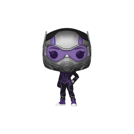 Funko POP! Marvel Ant-Man & The Wasp Quantumania Cassie Lang #1167 Collector Corps Exclusive
