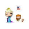 Funko POP! Ultimate Princess Elsa Disney Frozen #1024 [ BUY ONE GET ONE FREE ]