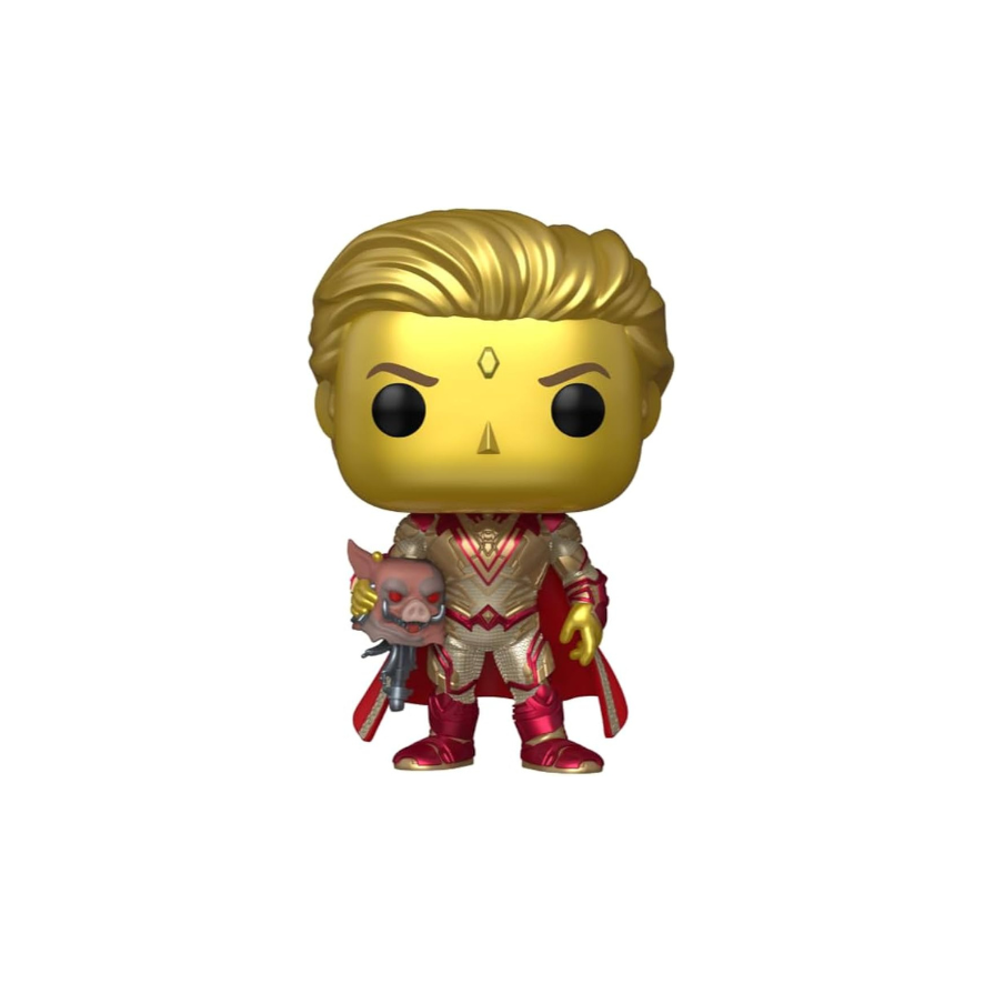 Pop! Guardians of The Galaxy Vol. 3 Marvel Collector Corps Exclusive Adam Warlock #1214
