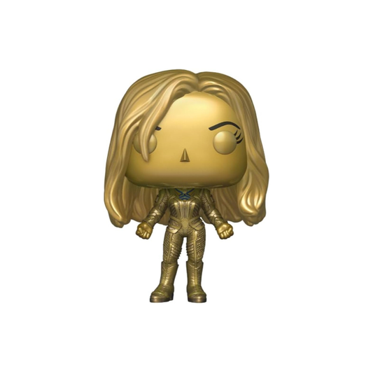 Pop! Guardians of The Galaxy Vol. 3 Marvel Collector Corps Exclusive Ayesha #1215