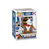 Funko Pop! Ad Icons: Kellogg's Frosted Flakes - Tony the Tiger Surfing (2023 Summer Convention Exclusive) #191