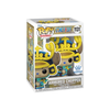 POP Funko Animation One Piece Armored Chopper #1131