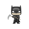 Funko POP! Vinyl Heroes Batman  Batman (Scythe) - 2021 FunKon (SDCC) Limited #397