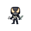Funko Marvel Venom with Mjolnir and Sword Shop Glow in The Dark Exclusive Pop 1141