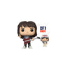 Stranger Things 4 - Eddie with Guitar Special Edition Action Figure Funko Pop! [Buy 1 Get 1 Free]