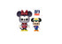 Disney Minnie Mouse (FACET) Action Figure Funko Pop! [Buy 1 Get 1 Free]