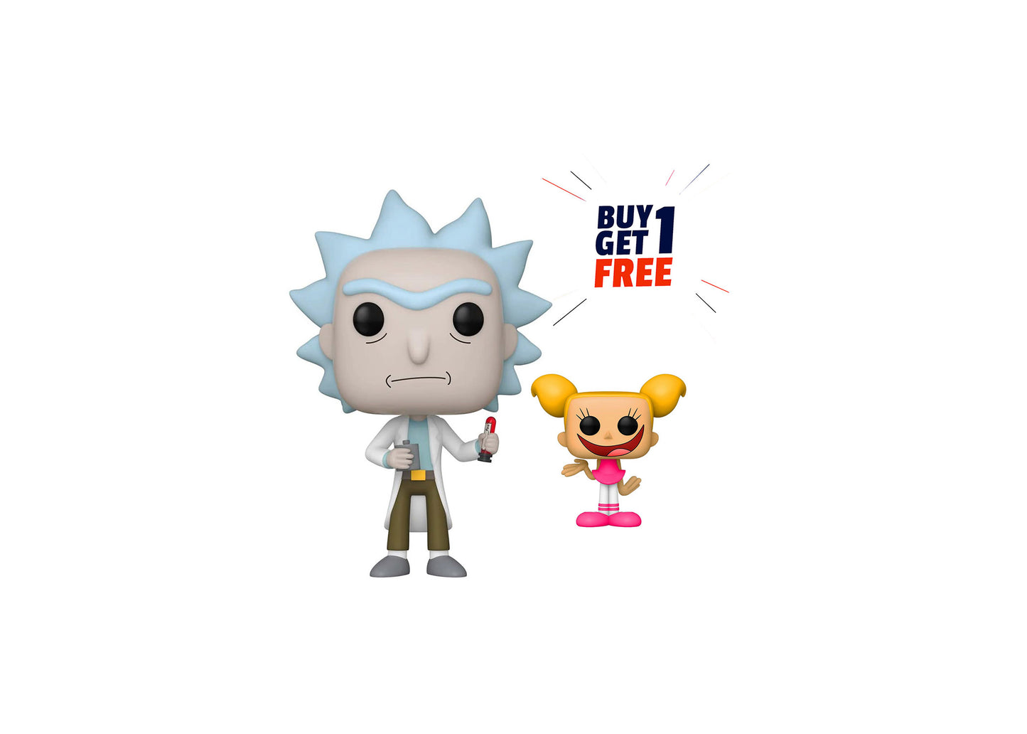 Funko POP! Animation Astroboy #1108 [Buy 1 Get 1 Free]