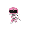 Funko Pop!  Power Rangers 30th Anniversary Pink Ranger Vinyl Figure #1373