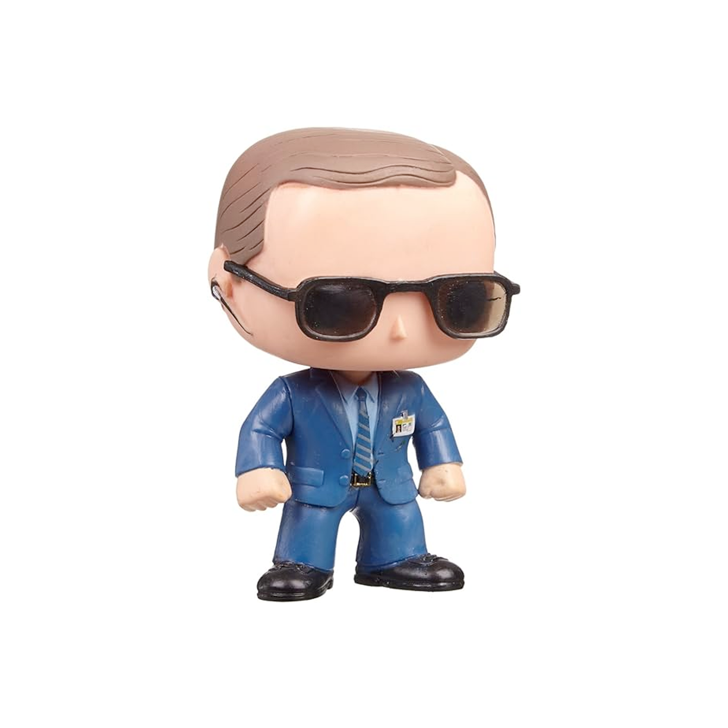 Funko POP Marvel: Agents Of S.H.I.E.L.D - Agent Coulson #53