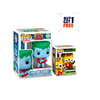 Funko POP! Animation: The New Adventures of Captain Planet - Captain Planet 4.05-in Vinyl Figure [Buy One Get One Free ]