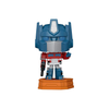Funko Pop! Lights and Sounds Optimus Prime Exclusive 6.75 inches #120