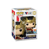 Funko Pop! Heroes DC Death Metal Wonder Woman Vinyl Figure #385