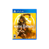 Mortal Kombat 11 - PlayStation 4