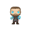 Funko Pop!  Marvel Thor Ragnarok - Thor (Glow in the Dark) Summer Convention 2018  #335
