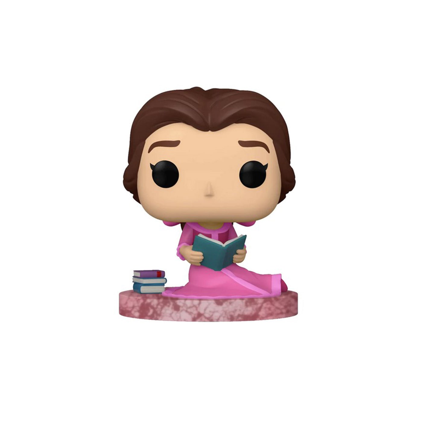 princess Belle - Beauty and the Beast - Funko Pop Disney Princess #1021