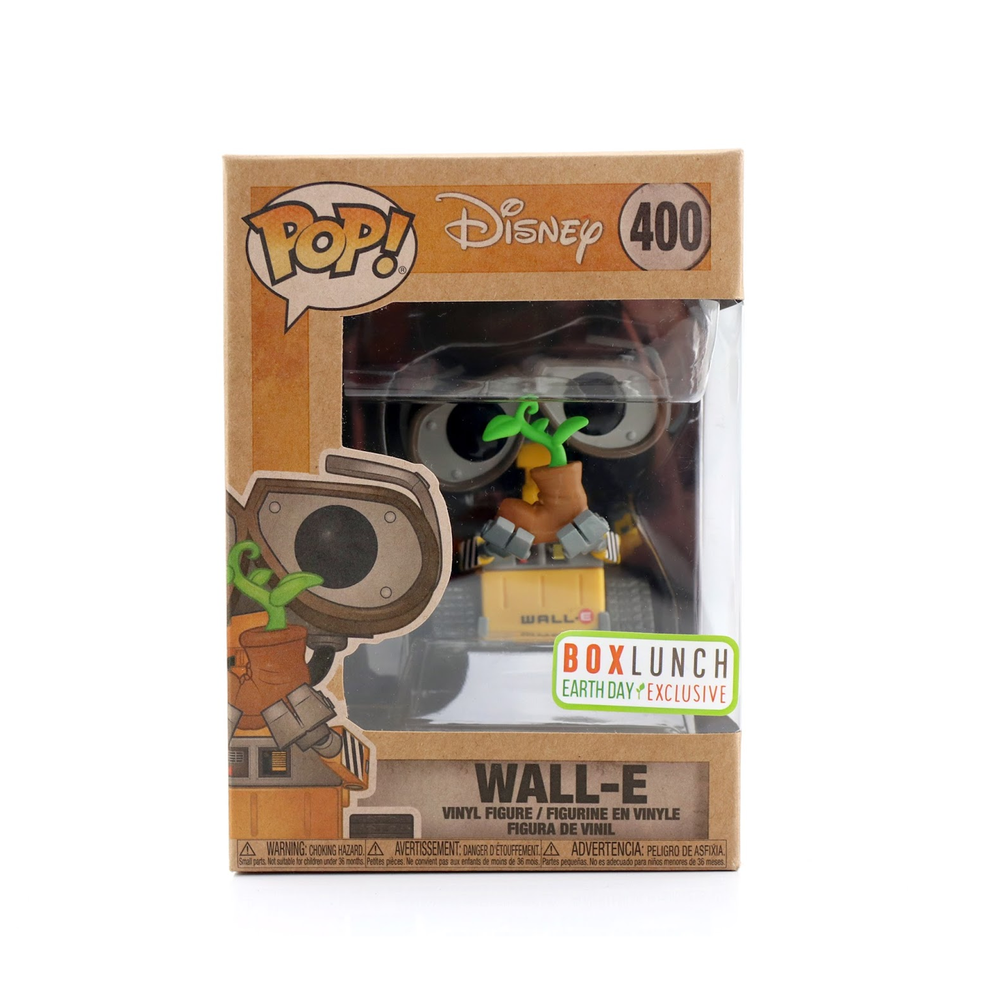 Earth day funko outlet pop