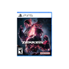 Tekken 8 Standard Edition- PlayStation 5