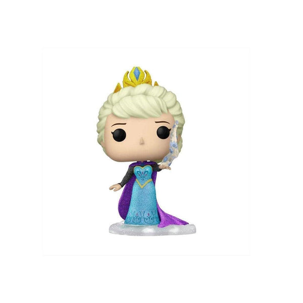 Funko POP! Ultimate Princess Elsa Disney Frozen #1024