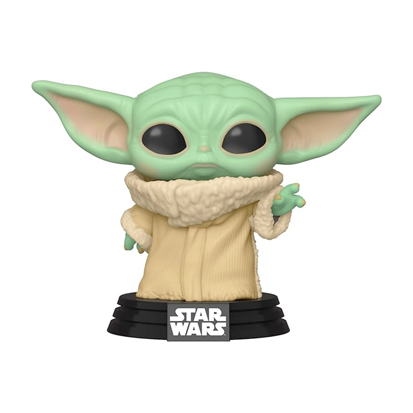 Funko Pop! Star Wars: The Mandalorian - The Child Vinyl Bobblehead #368
