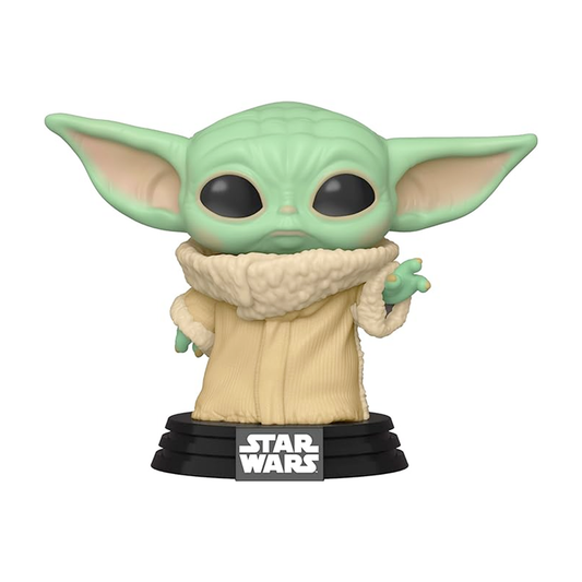 Funko Pop! Star Wars: The Mandalorian - The Child Vinyl Bobblehead #368