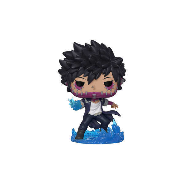 Funko Pop! Animation: My Hero Academia - Dabi, 2019 Fall Convention Exclusive #637