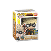 Funkoa My Hero Academia Katsuki Bakugo #803 2020 Summer Convention SDCC Vinyl Action Figures Pop!