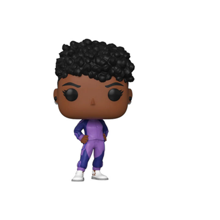 Wakanda Forever Shuri Exclusive 1103-Funko Pop