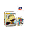 Funko Pop! Anime One Piece - Soba Mask (Raid Suit) Sanji Special Edition Exclusive Vinyl Figure #1277 (Special Edition Common) [ BUY ONE GET ONE FREE ]
