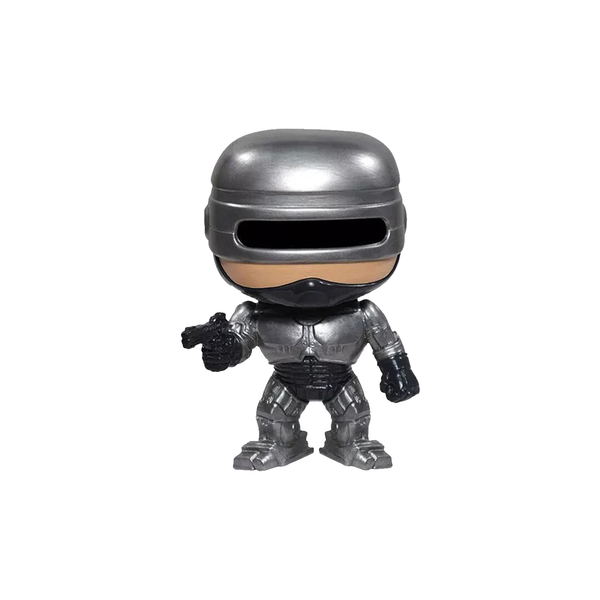 Funko POP! Movies - Vinyl Figure - ROBOCOP #22