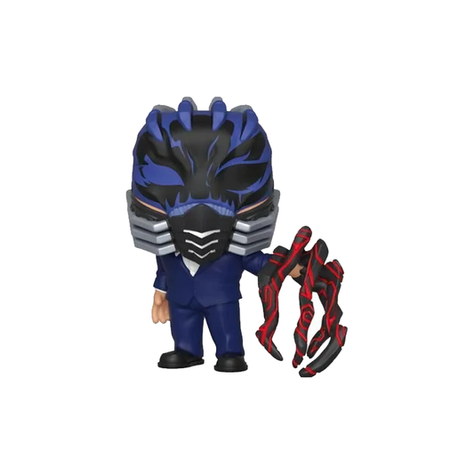 POP! Animation #646: My Hero Academia - All For One (Big Apple Collectibles Exclusive) (Funko POP!) (Exclusive Collection)