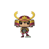 Funko POP! Armored Luffy Metallic Chase #1262 Funko Shop Exclusive