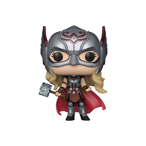 Funko Pop! Marvel Thor: Love and Thunder - Mighty Thor #1041