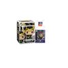 Loki Series President Loki Pop! Vinyl Figure (Winter Convention 2022 Exclusive) Action Figure Funko Pop! [Buy 1 Get 1 Free]