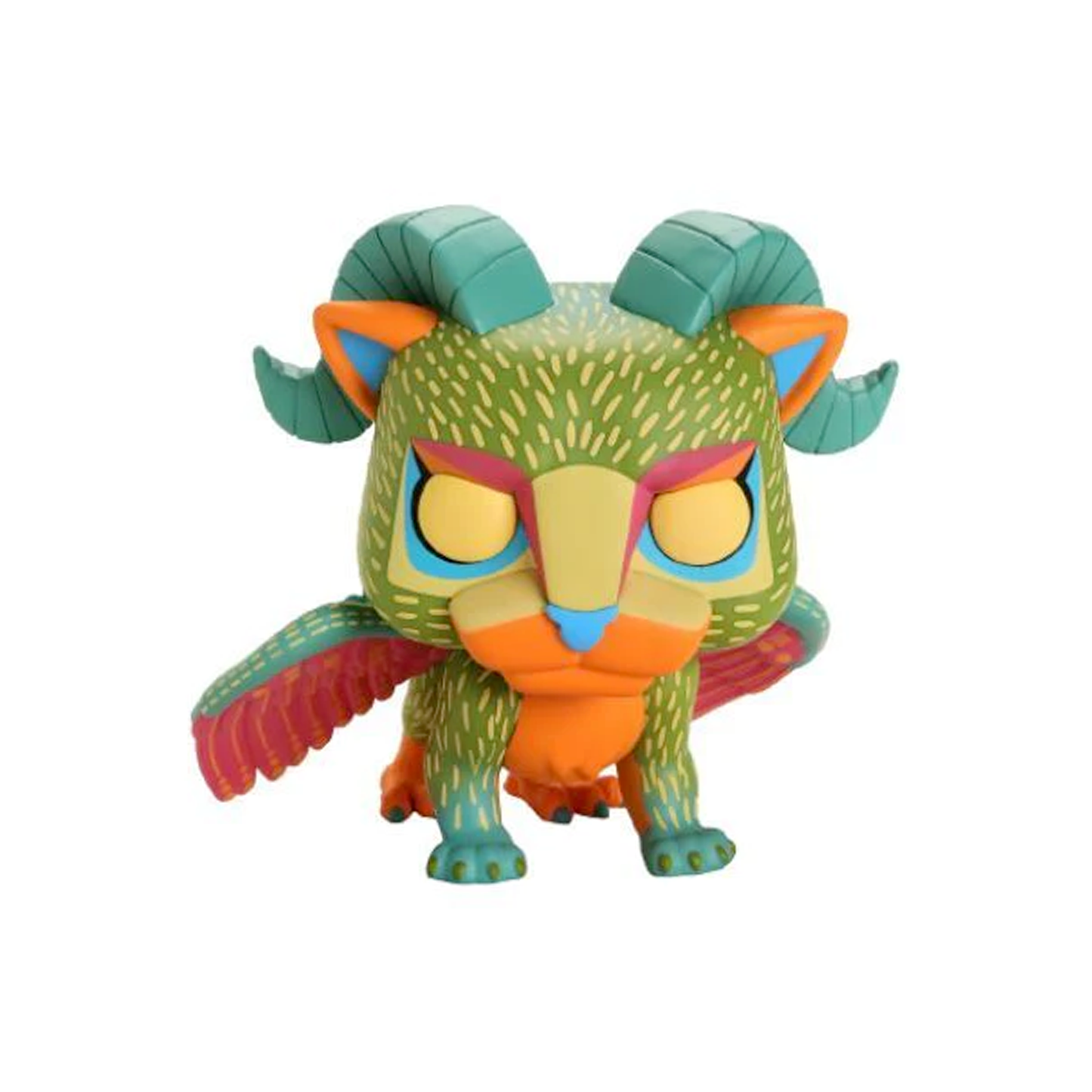 Funko Pop! Disney Coco Pepita Glow-In-The-Dark Action Figure #982