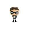 Number Five #932 (Masked Chase) Funko Pop! - The Umbrella Academy