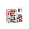 Funko Pop! Icons: KFC - Colonel Sanders with Cane (Exclusive)  [Buy 1 Get 1 Free]