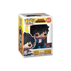 Funko Pop! Animation: My Hero Academia - Dabi, 2019 Fall Convention Exclusive #637