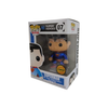 Funko DC Universe POP! Heroes Superman Chase Figure Vinyl Figure #07 [Metllic Version]