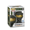 Funko POP! Halo | Master Chief – 25 | 20th Anniversary Funko pop