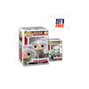 Animation: Yu-Gi-Oh - Yami Bakura Action Figure Funko Pop! [Buy 1 Get 1 Free]
