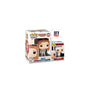 Stranger Things 3 Funko Stranger Things - Max in Mall Outfit Pop! Vinyl Figure Action Figure Funko Pop! [Buy 1 Get 1 Free]