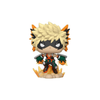 Funkoa My Hero Academia Katsuki Bakugo #803 2020 Summer Convention SDCC Vinyl Action Figures Pop!