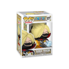Funko Pop! Anime One Piece - Soba Mask (Raid Suit) Sanji Special Edition Exclusive Vinyl Figure #1277 (Special Edition Common)
