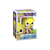 Funko POP! Games: Sonic The Hedgehog - Super Sonic First Appearance (Summer Convention 2022 Glow in The Dark Exclusive) #877