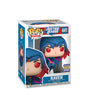 Funko Pop! Heroes: Justice League - Raven, Winter Convention Exclusive
