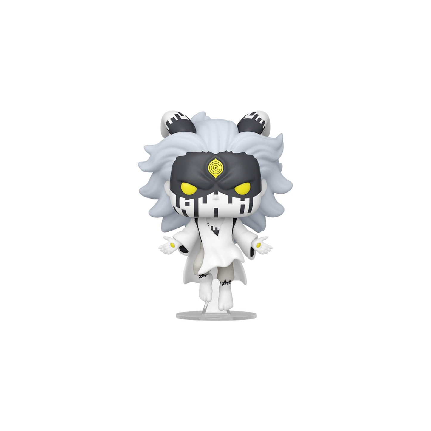 Funko Pop! Anime Boruto Next Generations Momoshiki Special Edition 1310 Vinyl Figure, White