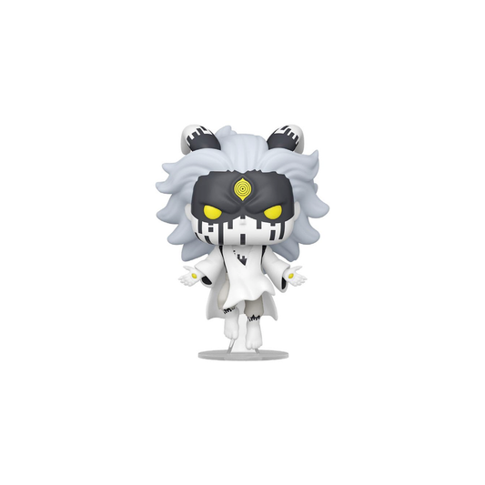 Funko Pop! Anime Boruto Next Generations Momoshiki Special Edition 1310 Vinyl Figure, White