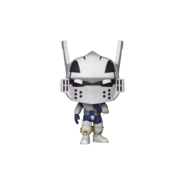 Funko Pop! Animation: My Hero Academia Tenya Iida #740 - Special Edition